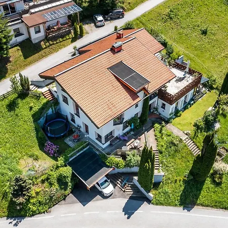 Weitsicht * Eben Im Pongau