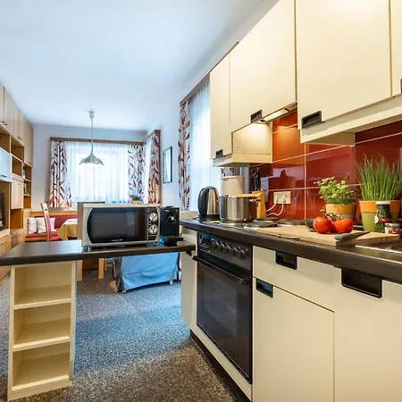 Weitsicht Apartment *