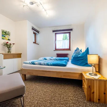 Apartmán Weitsicht *