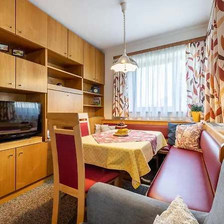 Apartment Weitsicht *