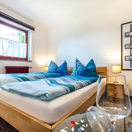 Weitsicht アパート