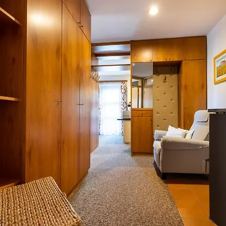 Weitsicht Apartmán