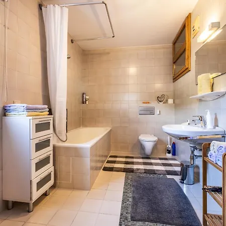 Apartmán Weitsicht