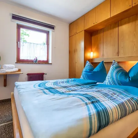 Apartment Weitsicht *