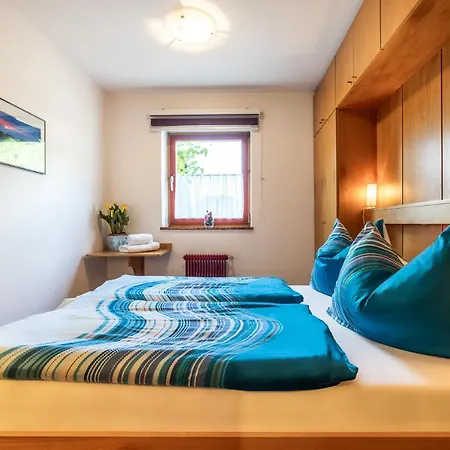 Weitsicht アパート エーベン・イム・ポンガウ