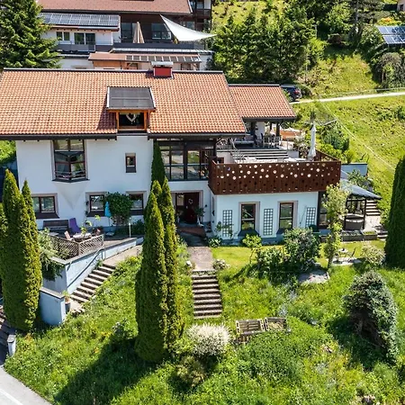 アパート Weitsicht