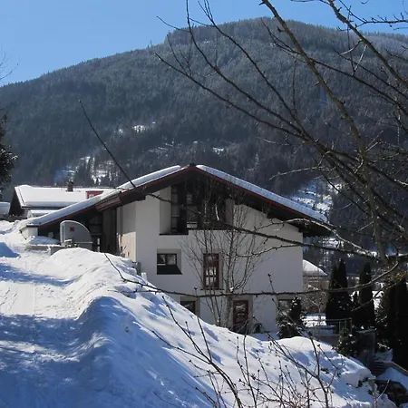 Weitsicht Apartmán