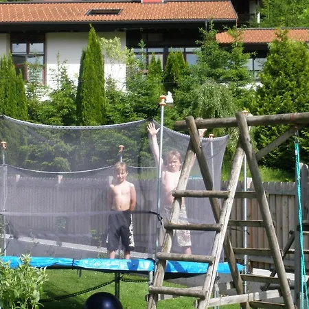 Apartmán Weitsicht