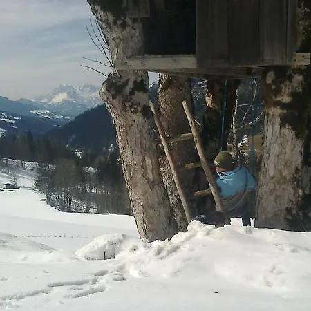 Weitsicht Apartmán