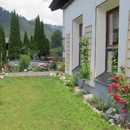 Weitsicht Apartmán *