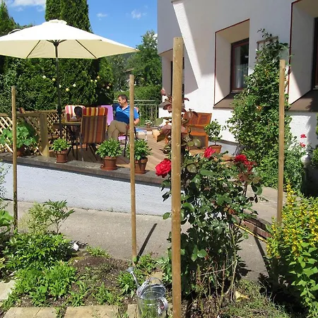 아파트 Weitsicht 이븐임포구아